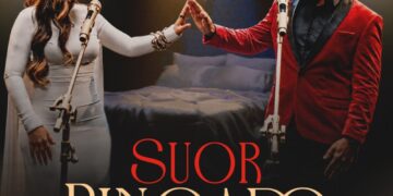 “Suor Pingado”: Pablo e Simone Mendes levam sofrência e romantismo para nova parceria musical