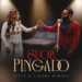“Suor Pingado”: Pablo e Simone Mendes levam sofrência e romantismo para nova parceria musical