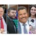 Só dois dos candidatos à reeleição à Alego em Anápolis receberam repasses do fundo eleitoral