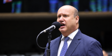 Apesar de votação “simbólica” em 2022, Célio Silveira destinou mais de R$ 5 milhões a Anápolis