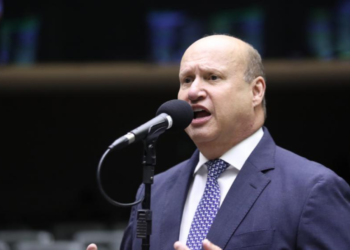Levantamento mostra quanto cada deputado devolveu em emendas para Anápolis em 2022