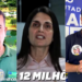 Após tragédia com Amilton, candidatos decidem reforçar ligação com Anápolis nas redes