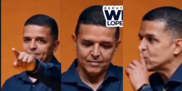 A solução “caseira” de Wederson Lopes para tocar sua campanha