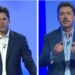 “Sumiço” na votação de Messias ao STF volta a assombrar Wilder: “Estava onde?”, questiona Daniel Vilela