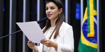 Marussa Boldrin lidera citações espontâneas para deputado federal em Mineiros