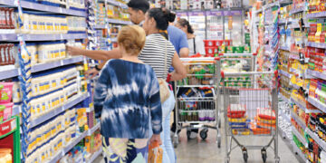 Custo mensal de família em Anápolis chega a R$ 11 mil, aponta levantamento da UEG