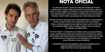Ex de Walter Vosgrau critica o atual por dívida e sumiço: “menino caloteiro e estelionatário”