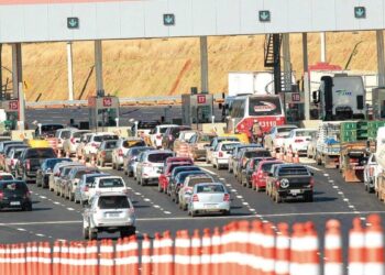 Novo pedágio de Goiânia e Brasília já tem valor máximo definido