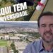 Mendanha afirma ter se inspirado em Anápolis para governar Aparecida