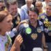 Gracinha “esquece” Roberto e Vivian e se rende a Marcio Corrêa: “melhor da história de Anápolis”