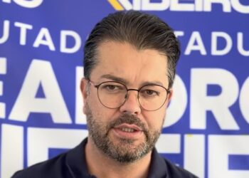 Leandro abre apelo para que votos de Amilton Filho continuem em Anápolis