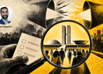ARTIGO – A eleição dentro da eleição