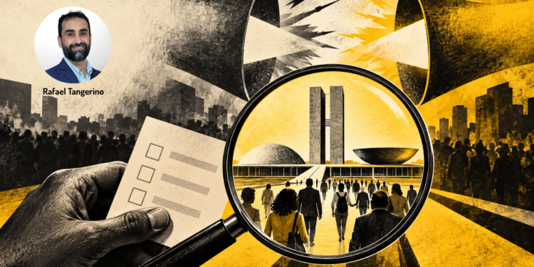 ARTIGO – A eleição dentro da eleição