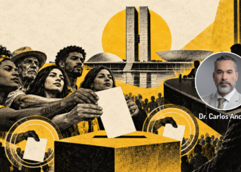 ARTIGO – Você deixaria o síndico do seu prédio fixar o próprio salário? O Congresso faz isso.