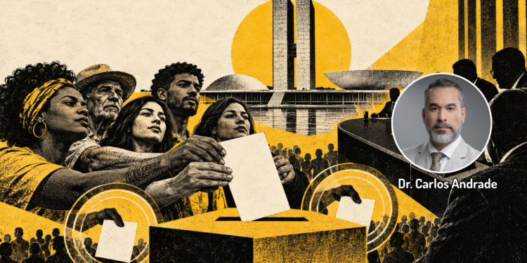 ARTIGO – Você deixaria o síndico do seu prédio fixar o próprio salário? O Congresso faz isso.