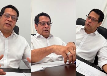 “Voltamos a crescer porque diminuímos a burocracia e demos segurança jurídica aos investidores”