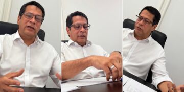 “Voltamos a crescer porque diminuímos a burocracia e demos segurança jurídica aos investidores”
