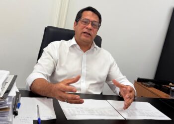 Anápolis cresce quase 23% em riqueza gerada, retoma competitividade no Estado e secretário prevê mais crescimento