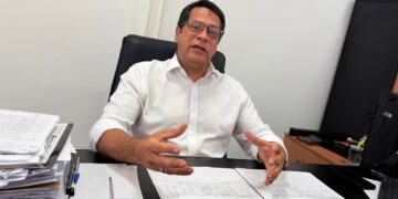 Anápolis cresce quase 23% em riqueza gerada, retoma competitividade no Estado e secretário prevê mais crescimento