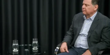 Marconi promete retomar obra lançada há 25 anos e que nunca funcionou