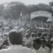 Ilustres, históricos, homenageados e… desconhecidos