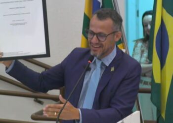 Justiça nega recurso do PDT, dá trânsito em julgado sobre fraude em chapa, e Reamilton respira aliviado
