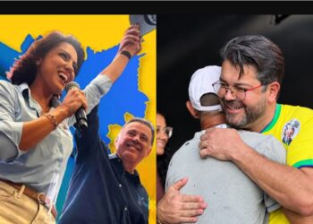 Assessoria jurídica chega a 31% dos gastos na campanha de anapolinos