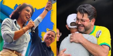 Assessoria jurídica chega a 31% dos gastos na campanha de anapolinos