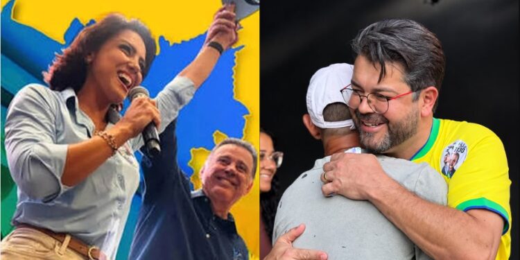 Assessoria jurídica chega a 31% dos gastos na campanha de anapolinos