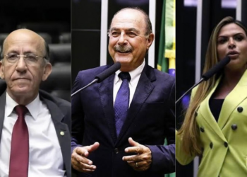 Rubens Otoni foi quem mais destinou emendas parlamentares a Anápolis neste mandato: veja o top 3