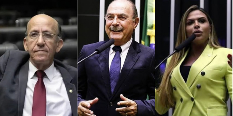 Rubens Otoni foi quem mais destinou emendas parlamentares a Anápolis neste mandato: veja o top 3