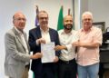 UFG recebe emenda de mais de R$ 10 milhões de Rubens Otoni para construir primeiro bloco de câmpus em Anápolis