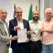UFG recebe emenda de mais de R$ 10 milhões de Rubens Otoni para construir primeiro bloco de câmpus em Anápolis