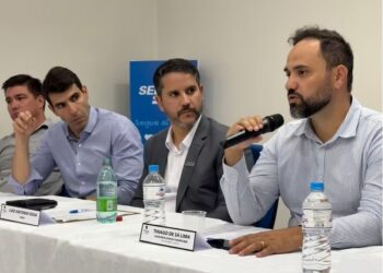 COLUNA FAROL: A impressão que Thiago Sá deixou para os construtores
