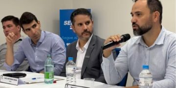 COLUNA FAROL: A impressão que Thiago Sá deixou para os construtores