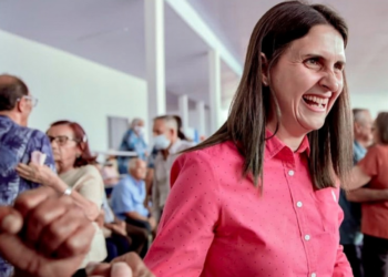 Enquanto Amilton e Gomide injetaram milhões, Vivian Naves destinou apenas 5% das emendas à cidade de sua base eleitoral