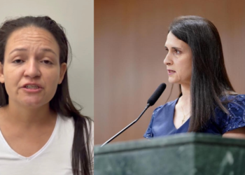 Servidora do Social de Uruaçu afirma ter sido exonerada por não apoiar Vivian Naves