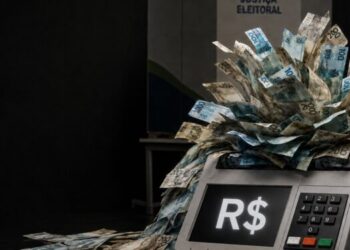 Candidatos em Anápolis já receberam R$ 4,5 milhões para campanhas