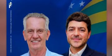 Candidato apoiado por Vosgrau para federal desiste e vice deve fechar nova dobradinha