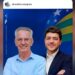 Candidato apoiado por Vosgrau para federal desiste e vice deve fechar nova dobradinha