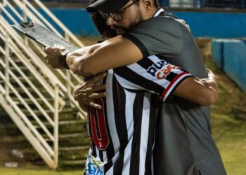 Após campanha de recuperação, Anápolis se livra da queda no Campeonato Brasileiro