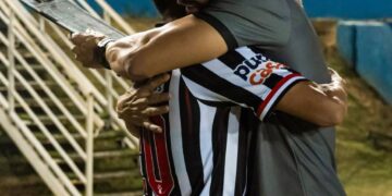 Após campanha de recuperação, Anápolis se livra da queda no Campeonato Brasileiro