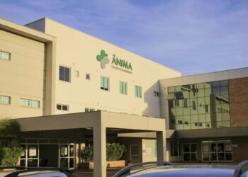 Hospital é o único a conquistar Selo Segurança do Paciente em Anápolis