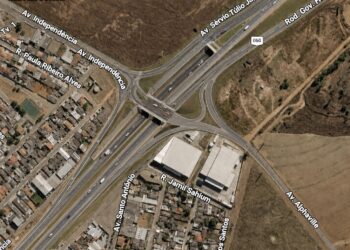 Edital de concessão da BR-060 prevê duas novas trincheiras e 11 km de faixas extras em Anápolis