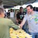 Gustavo Mendanha lidera no segundo voto para o Senado em Anápolis