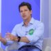 “Sou candidato de resultado, trabalho e entrega”, diz Daniel Vilela ao ser questionado sobre Wilder