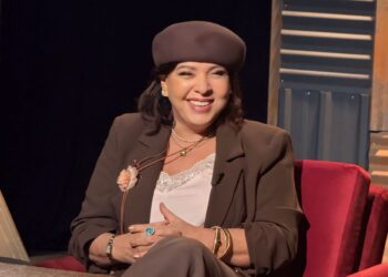 Cantora Roberta Miranda celebra quatro décadas de trajetória com apresentação única no Rio