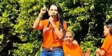Discurso de Graciele contra atração de empresas ao Daia faz Acia publicar nota de repúdio