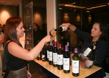 NB Steak recebe Decanter Wine Day nesta quinta-feira (24) com mais de 100 rótulos de dez países