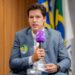 Na Acia, Daniel cita infraestrutura e qualificação como prioridades para Anápolis